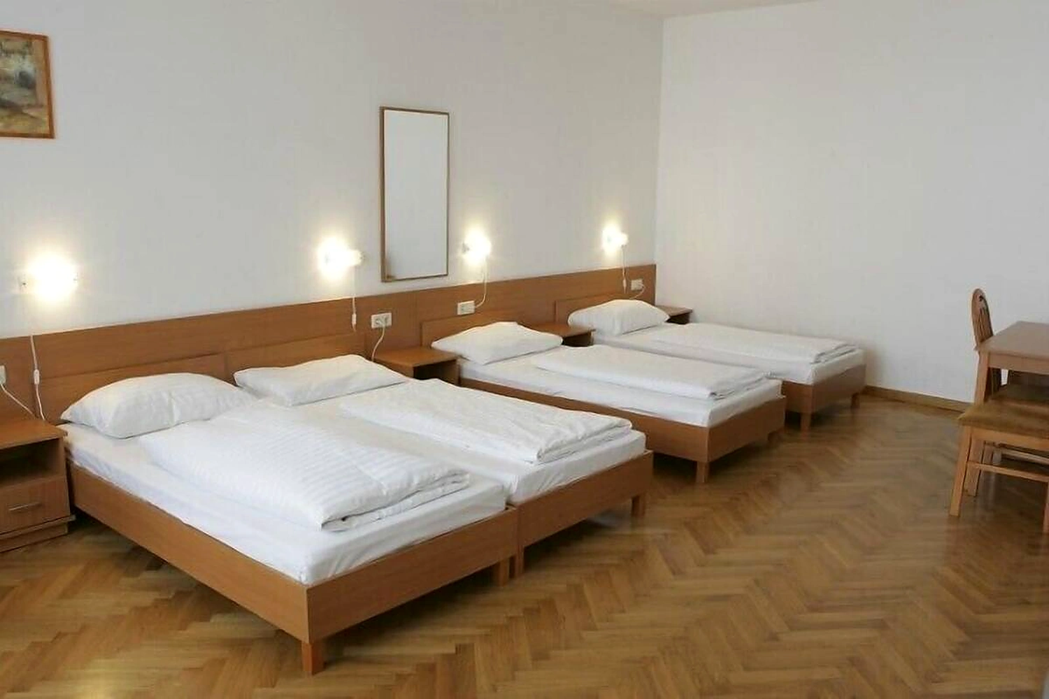 Familienzimmer